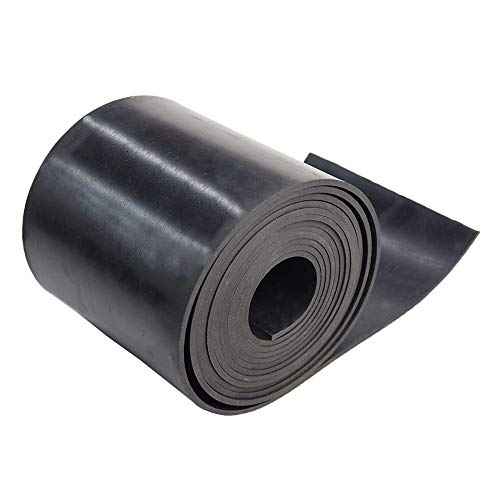 Neoprene Rubber Roll 1 (10 Foot)