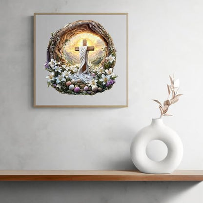 Wooden Puzzles for Adults