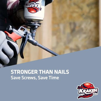 Drywall & Panel Adhesive Foam