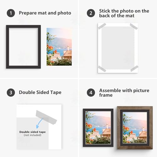 Mat Board Center 5 Pack Acid (5 Count)
