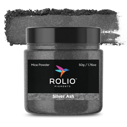 Premium Mica Powder