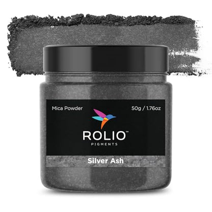 Premium Mica Powder
