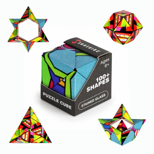 DODECA Magnetic Puzzle Cube