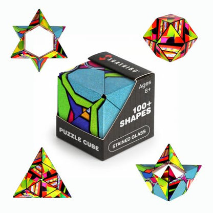 DODECA Magnetic Puzzle Cube