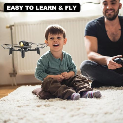 DIY Mini Drone Kit