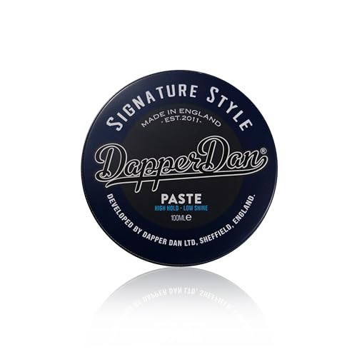 Signature Style Paste High Hold 3.38 oz (100 Fl Oz)