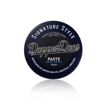 Signature Style Paste High Hold 3.38 oz (100 Fl Oz)