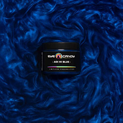 Pigments Premium Blue Mica Powder
