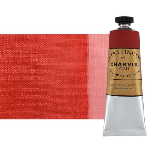 Extra Fine Oil Paint (2.03 Fl Oz)