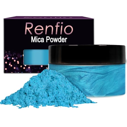 100g Mica Powder Pigment