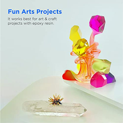 Liquid Pigment Colors