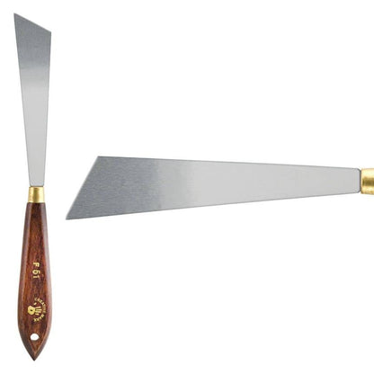 Stainless Steel Palette Knife Painting Tools