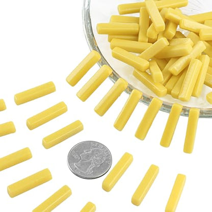Strips Mosaic Tiles for Crafts Bulk (5.29 Ounce)
