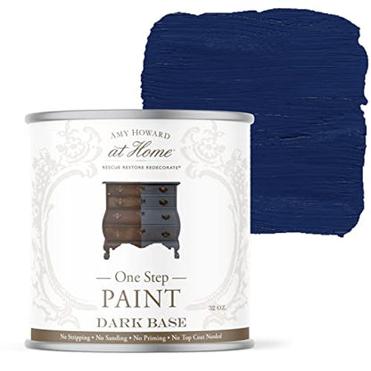 Chalk Based One Step Paint for Furniture (16 Ounce)