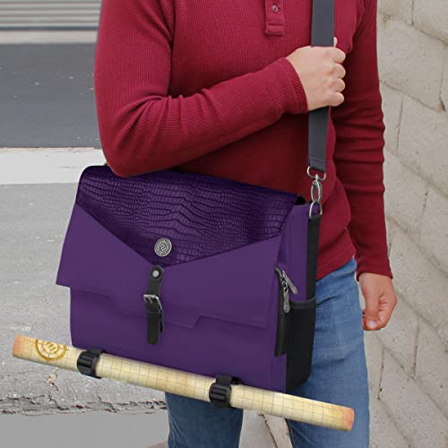 Collector's Edition RPG Player's Essentials DnD Bag