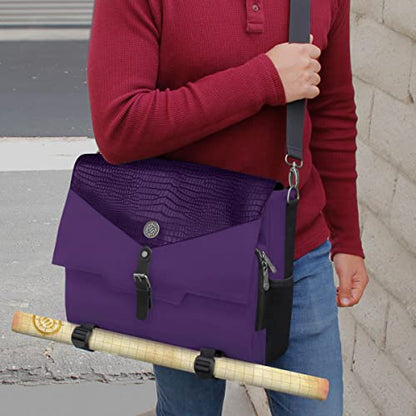Collector's Edition RPG Player's Essentials DnD Bag