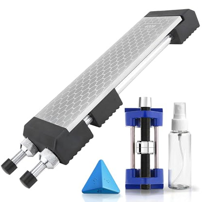 Schaaf Tools Diamond Sharpening Stone