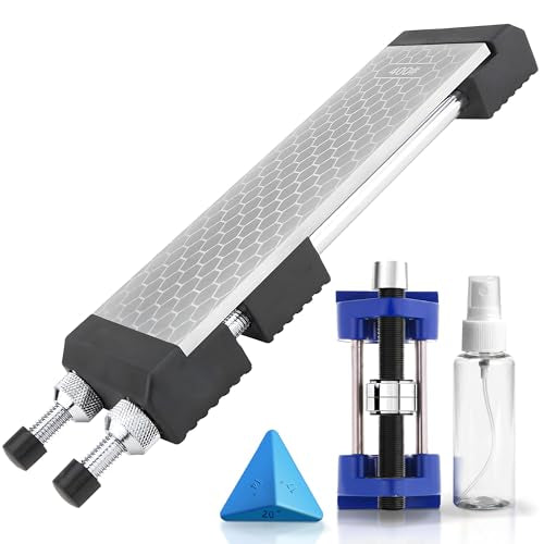 Schaaf Tools Diamond Sharpening Stone