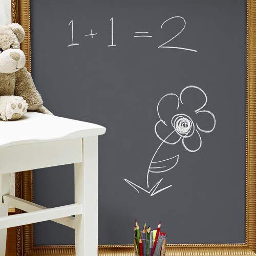 Chalkboard Blackboard Paint (8.5 Fl Oz)
