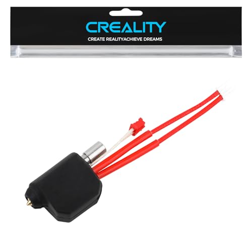 Official CR M4 Heating Block Kit