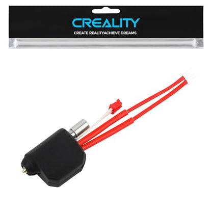 Official CR M4 Heating Block Kit