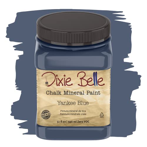 Chalk Mineral Paint (32 Fl Oz)