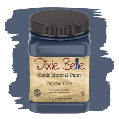 Chalk Mineral Paint (32 Fl Oz)