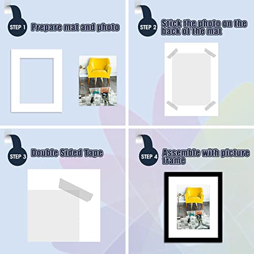 Mat Board Center (10 Count)