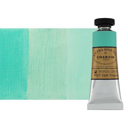 Extra Fine Oil Paint