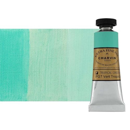 Extra Fine Oil Paint