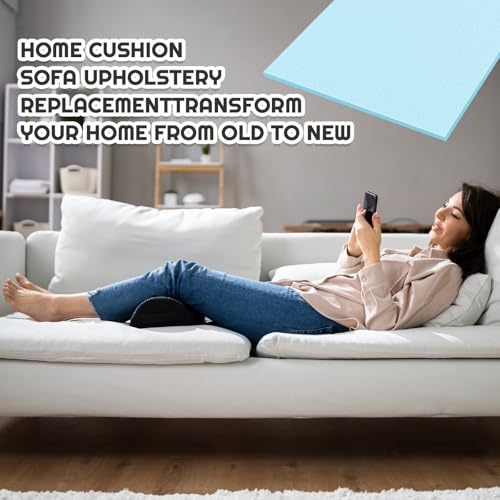 1 Pack Upholstery Foam Sheet
