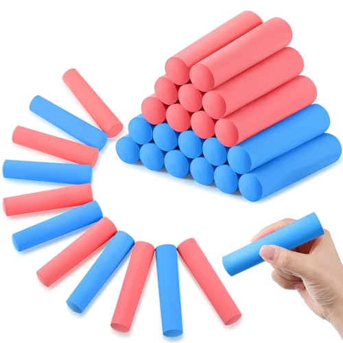 Jumbo Sidewalk Chalk for Kids Outdoor