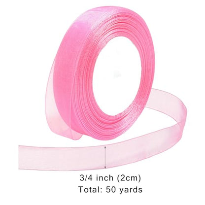 Ribbon for Gift Wrapping 3