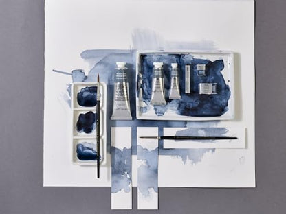 Professional Watercolor