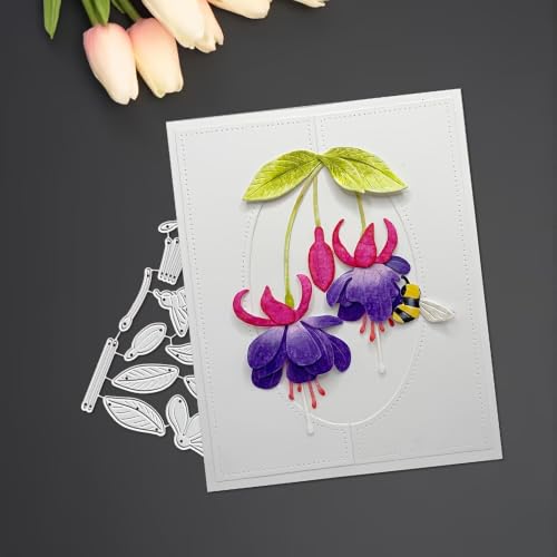 Metal Cutting Die for Scrapbooking