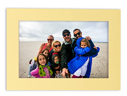 11x14 Mat for 8.5x11 Photo (100 Count)
