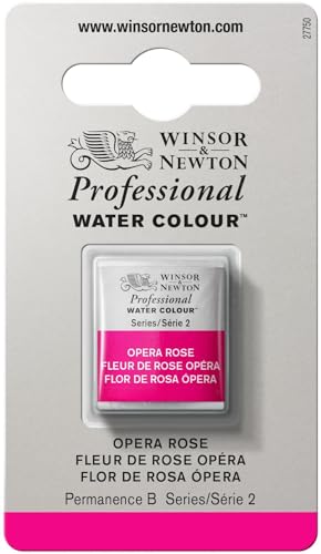 Professional Watercolor