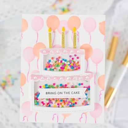 Cutting Dies for Card Making