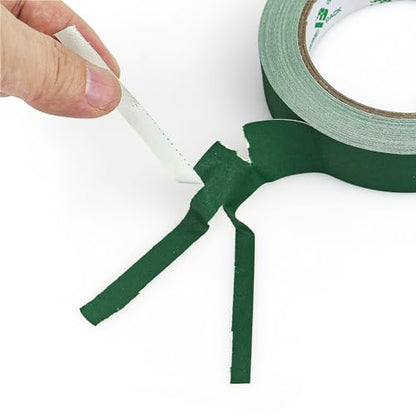Dark Green Gaffer Tape