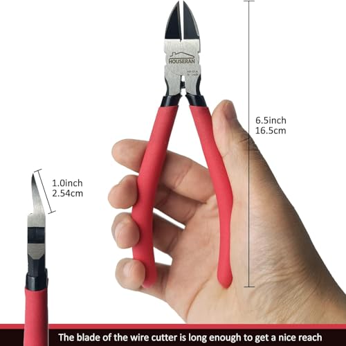 Wire Cutters 2 PACK
