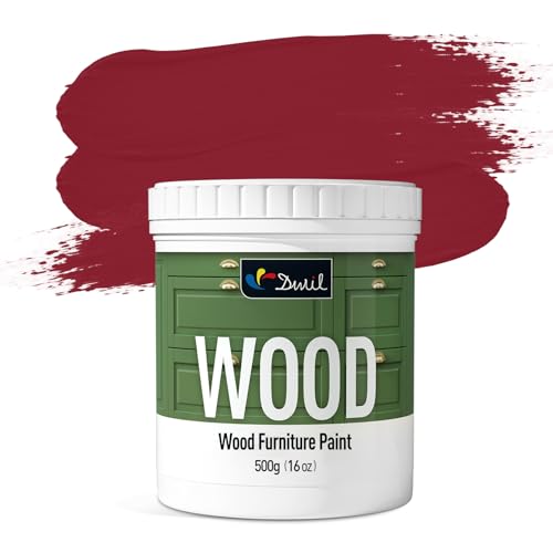 Matte Finish Furniture Paint (16 Ounce)
