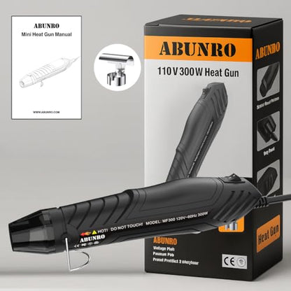 Mini Heat Gun
