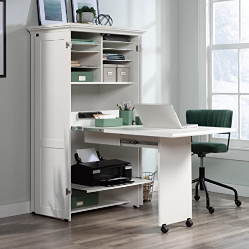 Miscellaneous Storage Craft & Sewing Armoire