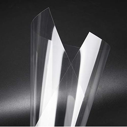 15 Pack 4 mil Blank Mylar Stencil Sheets