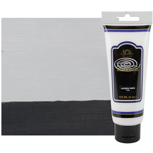 Acrylic Paint (4.06 Fl Oz)