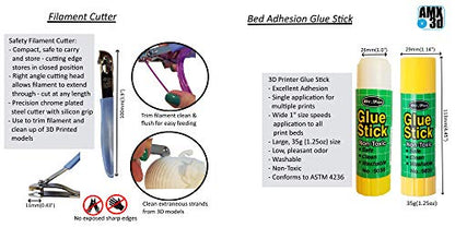 Pro Grade 3D Printer Tool Kit