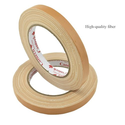 Light Brown 0.5Inch Wide Floral Tape (200 Foot)