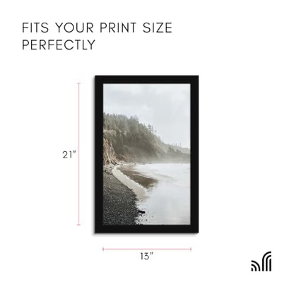 13x21 Poster Frame