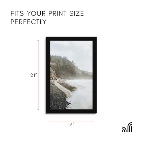 13x21 Poster Frame