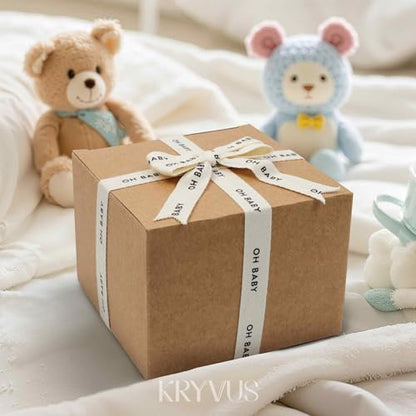 Baby Shower Ribbon (36 Foot)